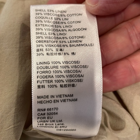 Urban Outfitters Women Top or Dress Medium NWT - Picture 8 of 14